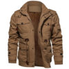 Jaqueta Motociclista Masculina Garenzi GZ317
