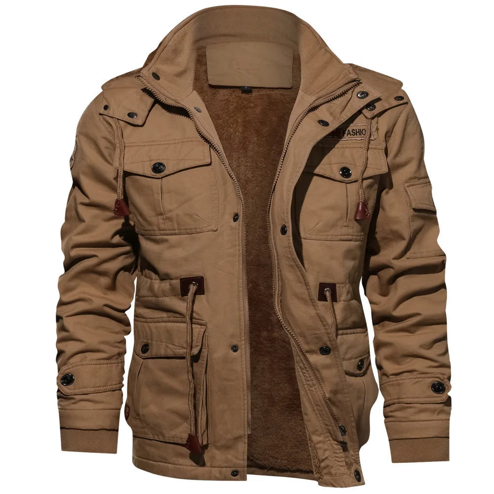 Jaqueta Motociclista Masculina Garenzi GZ317 com tecido resistente, interior acolchoado e detalhes refletivos para pilotagem segura e confortável.