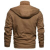 Jaqueta Motociclista Masculina Garenzi GZ317