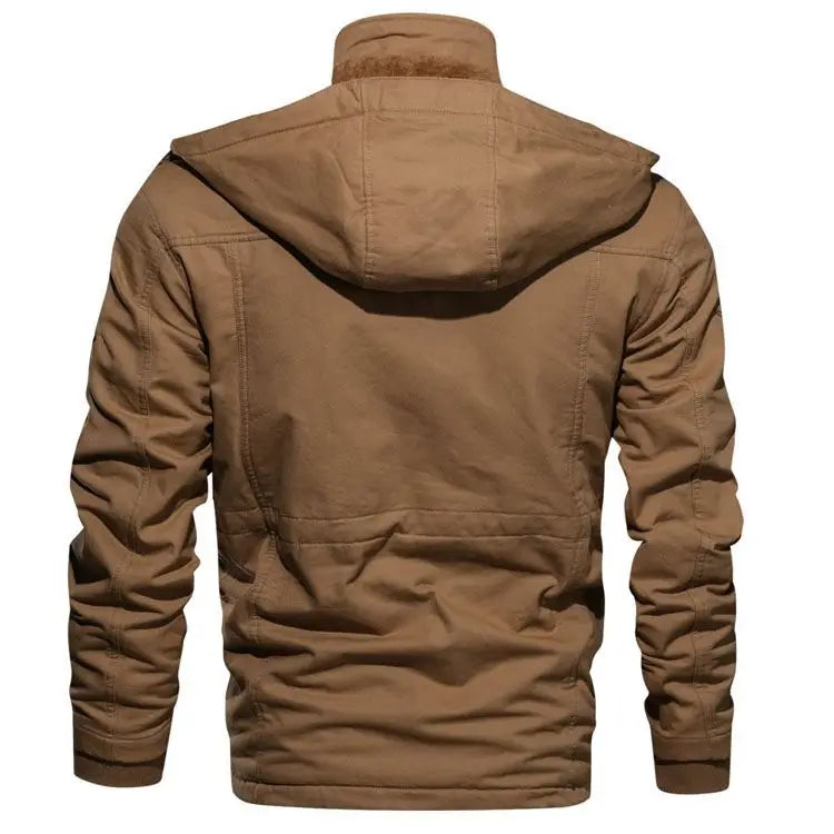 Jaqueta Motociclista Masculina Garenzi GZ317