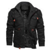 Jaqueta Motociclista Masculina Garenzi GZ317