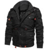 Jaqueta Motociclista Masculina Garenzi GZ317