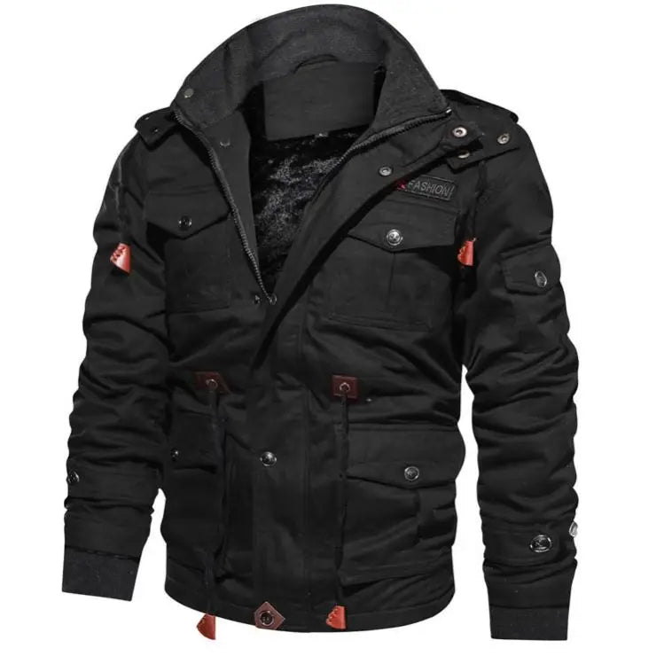 Jaqueta Motociclista Masculina Garenzi GZ317
