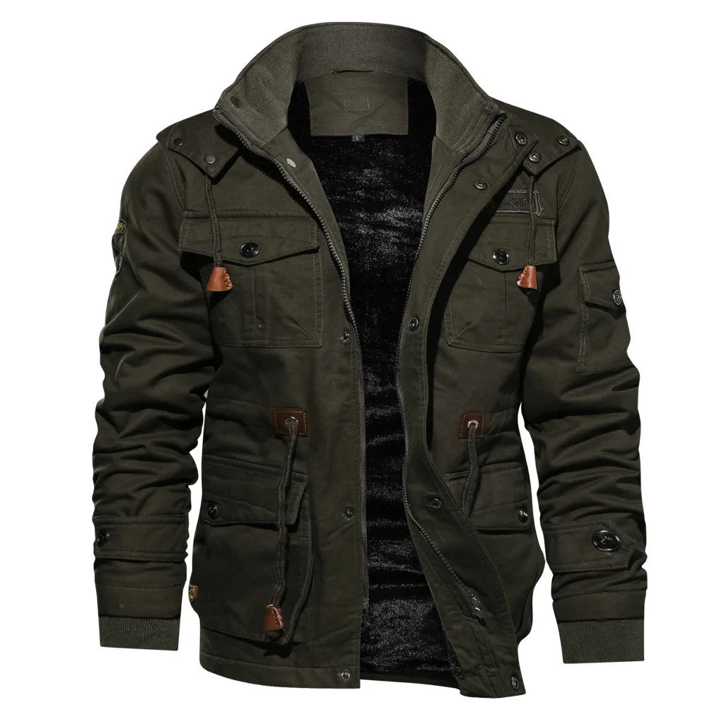 Jaqueta Motociclista Masculina Garenzi GZ317