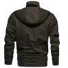 Jaqueta Motociclista Masculina Garenzi GZ317