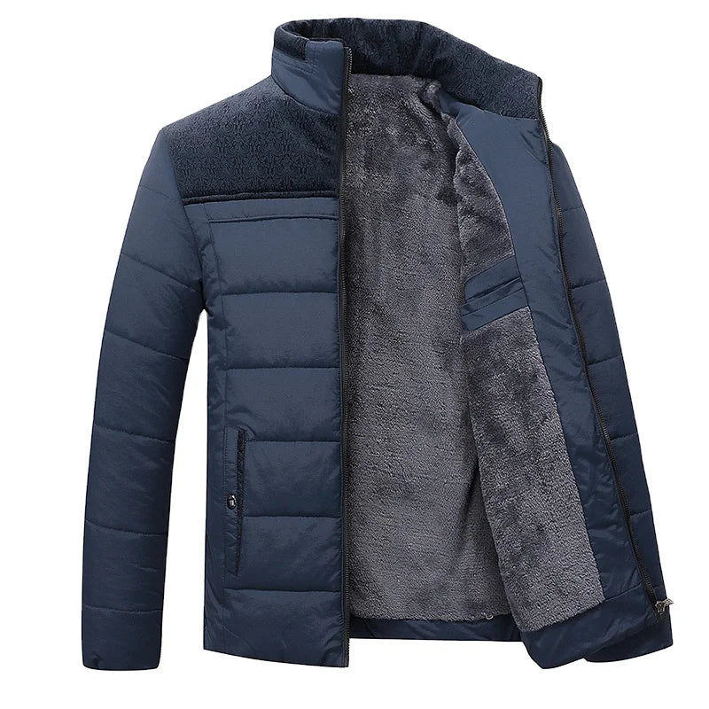 Jaqueta Puffer Masculina Grife Garenzi GZ148