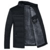 Jaqueta Puffer Masculina Grife Garenzi GZ148