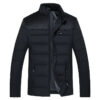 Jaqueta Puffer Masculina Grife Garenzi GZ148