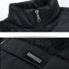 Jaqueta Puffer Masculina Grife Garenzi GZ148