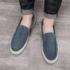 Mocassim Masculino Casual Garenzi GZ302