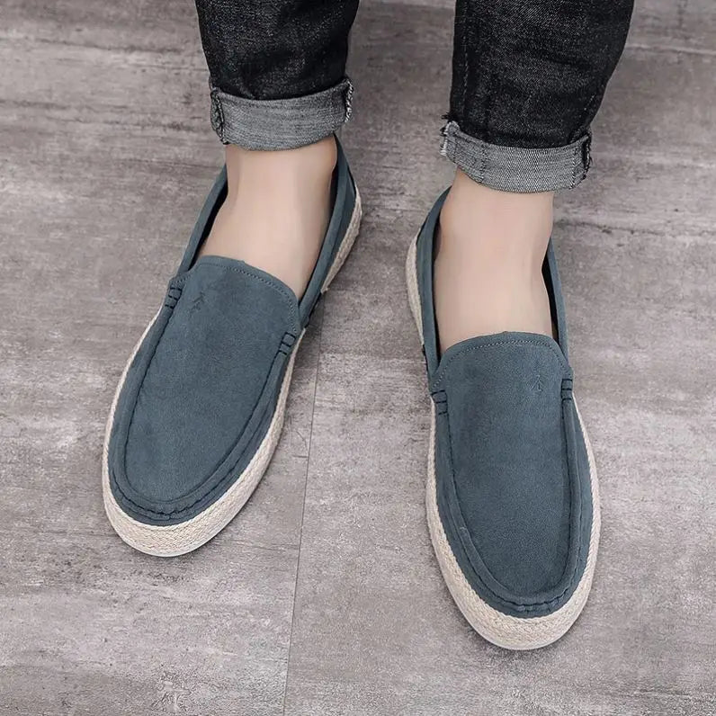 Mocassim Masculino Casual Garenzi GZ302