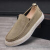 Mocassim Masculino Casual Garenzi GZ302