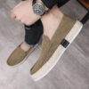 Mocassim Masculino Casual Garenzi GZ302