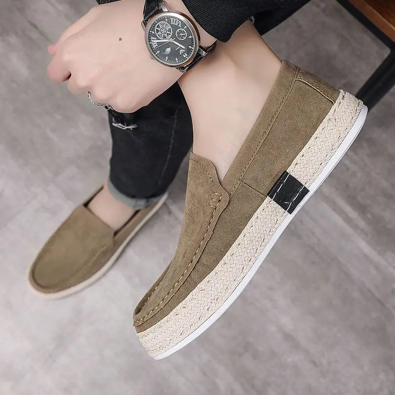 Mocassim Masculino Casual Garenzi GZ302