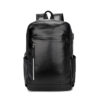 Mochila Executiva em Couro Garenzi Venice GZ068