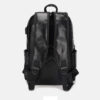 Mochila Executiva em Couro Garenzi Venice GZ068