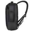 Mochila Executiva Garenzi GZ066 - Notebook 15`, Impermeável e Porta USB