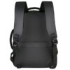 Mochila Executiva Garenzi GZ066 - Notebook 15`, Impermeável e Porta USB