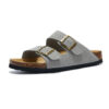 Sandália Masculina Birken Garenzi GZ726