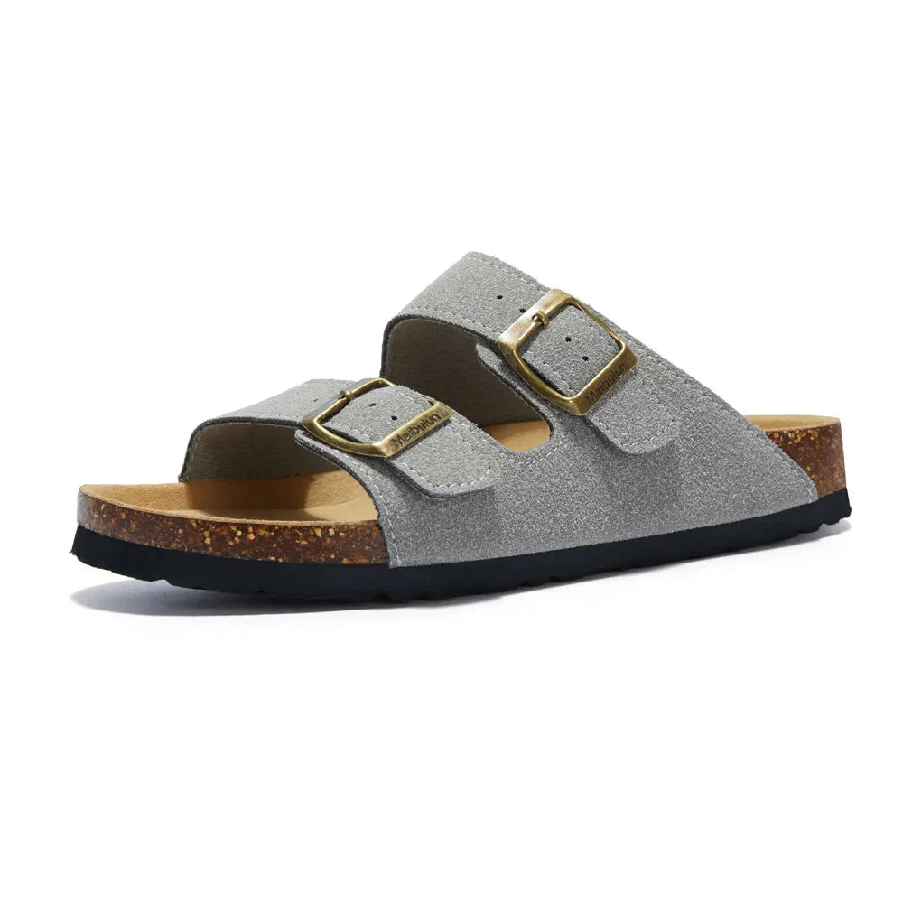 Sandália Masculina Birken Garenzi GZ726