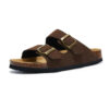 Sandália Masculina Birken Garenzi GZ726