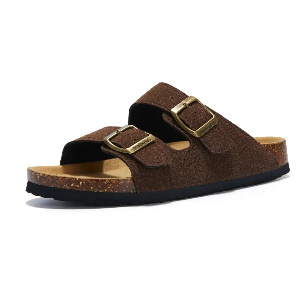 Sandália Masculina Birken Garenzi GZ726