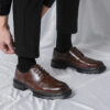 Sapato Masculino Derby Garenzi GZ358