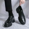 Sapato Masculino Derby Garenzi GZ358