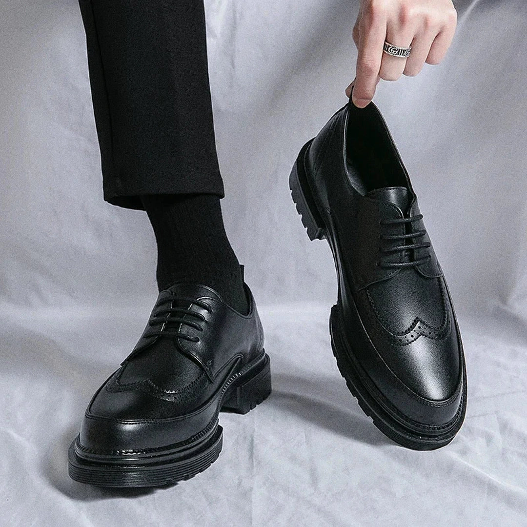 Sapato Masculino Derby Garenzi GZ358