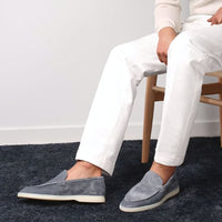 Sapato Masculino Loafer Garenzi GZ366