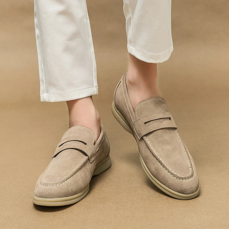Sapato Masculino Loafer Garenzi GZ370