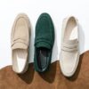 Sapato Masculino Loafer Garenzi GZ370