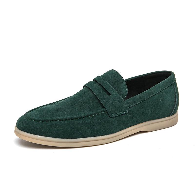 Sapato Masculino Loafer Garenzi GZ370