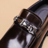 Sapato Masculino Loafer Garenzi GZ373