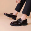 Sapato Masculino Loafer Garenzi GZ373