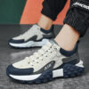 Tênis Masculino Air Comfort Garenzi GZ428