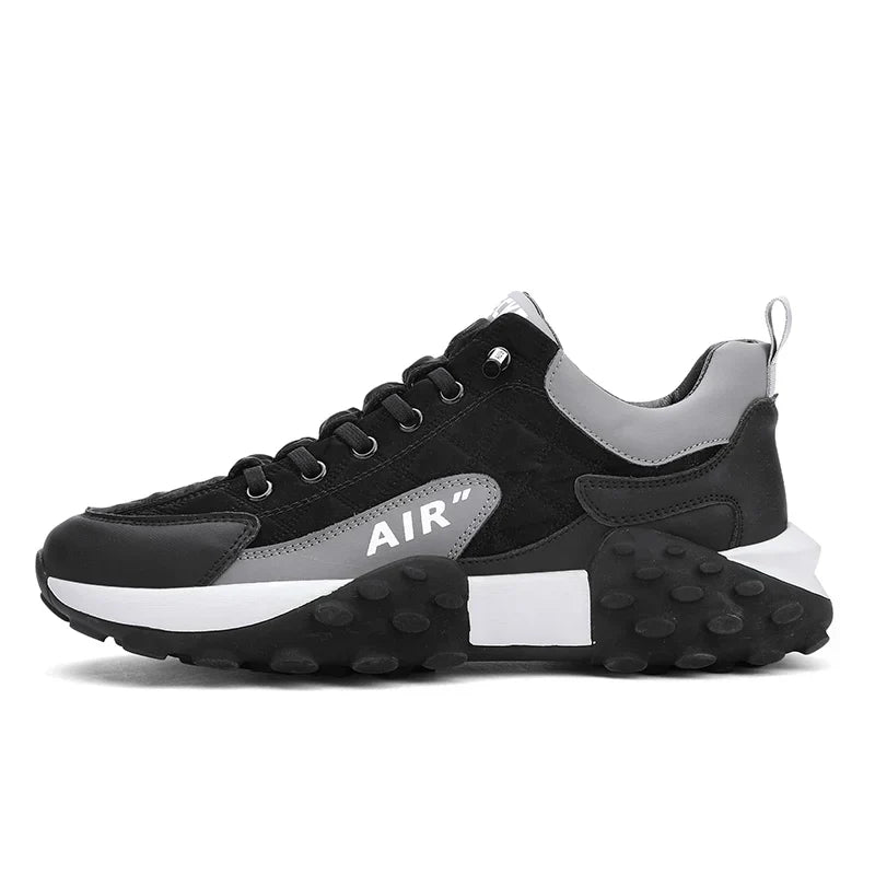 Tênis Masculino Air Comfort Garenzi GZ428 Tênis Masculino Air Comfort Garenzi GZ428