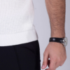 [COMPRE 1 LEVE 3] Camisa Polo Texture Premium - Elegância Casual e Caimente Perfeito