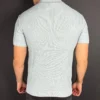 [COMPRE 1 LEVE 3] Camisa Polo Texture Premium - Elegância Casual e Caimente Perfeito
