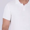 [COMPRE 1 LEVE 3] Camisa Polo Texture Premium - Elegância Casual e Caimente Perfeito