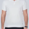 [COMPRE 1 LEVE 3] Camisa Polo Texture Premium - Elegância Casual e Caimente Perfeito