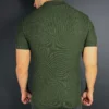 [COMPRE 1 LEVE 3] Camisa Polo Texture Premium - Elegância Casual e Caimente Perfeito