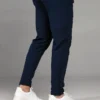 Calça Alfaiataria Tech Garenzi - Conforto Premium