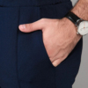 Calça Alfaiataria Tech Garenzi - Conforto Premium