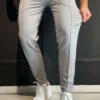 Calça Alfaiataria Tech Garenzi - Conforto Premium