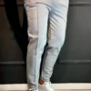 Calça Alfaiataria Tech Garenzi - Conforto Premium