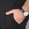 Calça Alfaiataria Tech Garenzi - Conforto Premium