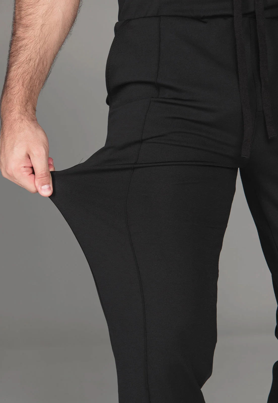 Calça Alfaiataria Tech Garenzi - Conforto Premium
